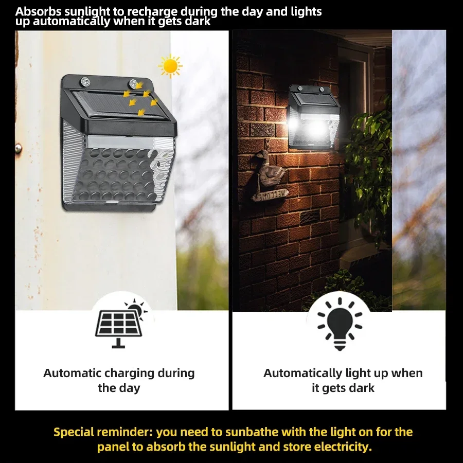 ไฟ LED พลังงานแสงอาทิตย์ พร้อม - Decor Lighting Lamps บทวิจารณ์และราคา