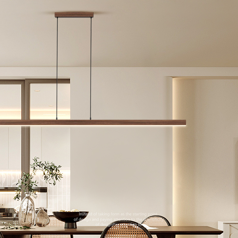 Simple One-Word ร้านอาหารไฟ LE - Decor Lighting Cy บทวิจารณ์และราคา