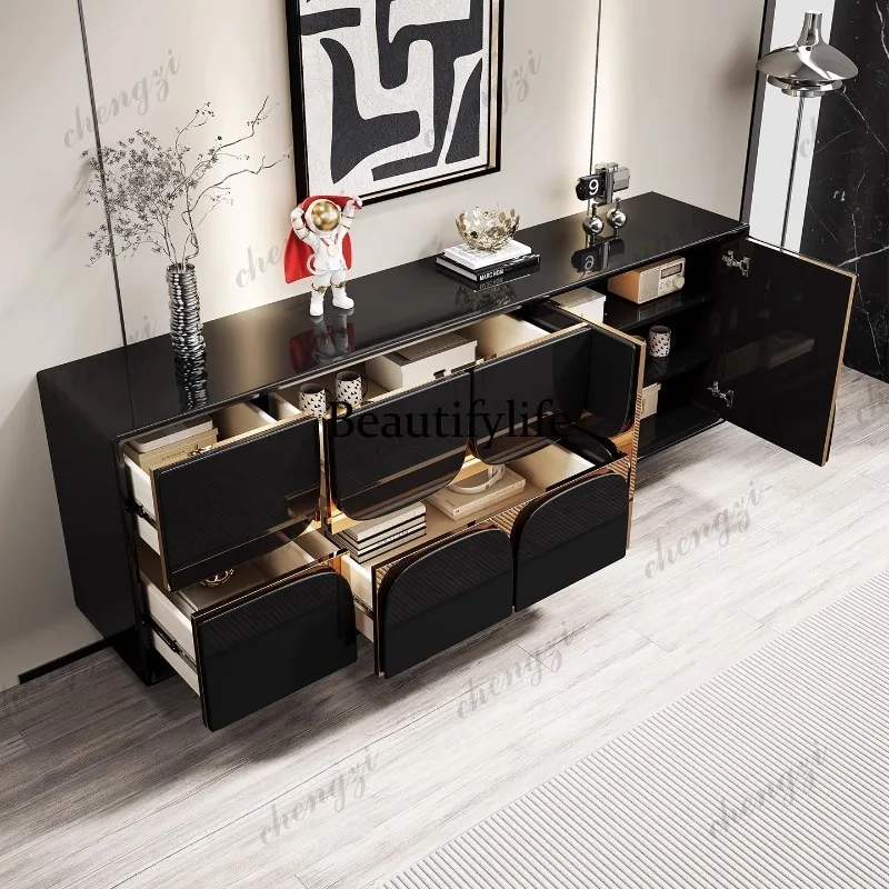 D1089 ตู้เก็บของสไตล์อิตาเลียน - Lighting Decor Bedroom บทวิจารณ์และราคา