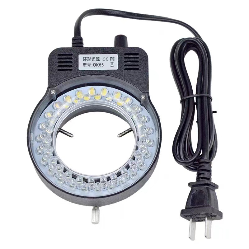 แหล่งกำเนิดแสงวงแหวน LED สำหรั - Lighting Visual บทวิจารณ์และราคา