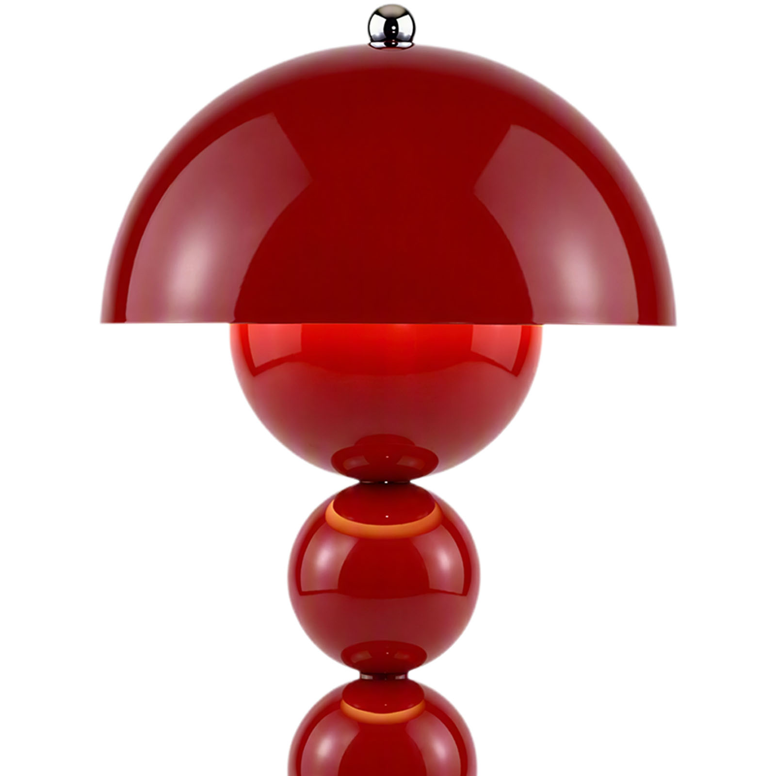 โคมไฟตั้งโต๊ะรูปเห็ดสไตล์วินเท - Lighting Decor Bedroom บทวิจารณ์และราคา