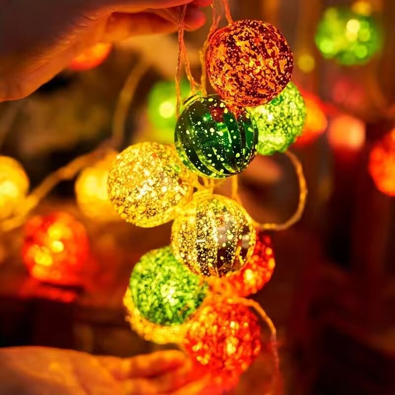 ไฟประดับตกแต่งคริสต์มาส 1.5 เม - Lighting Christmas Decor บทวิจารณ์และราคา