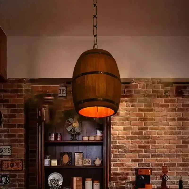 โคมไฟสไตล์ Rustic วินเทจ โคมไฟ - Decor Lighting Lamps บทวิจารณ์และราคา