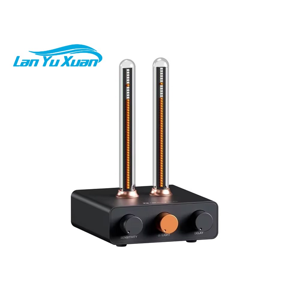 ไฟแสดงผลดนตรี Fosi Audio AH-01 - Lighting Visual บทวิจารณ์และราคา